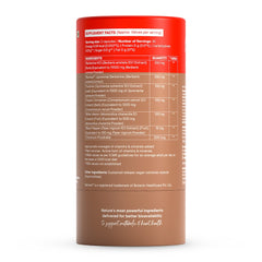 Liposomal Berberine HCL+