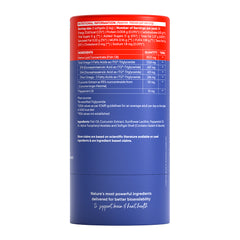 3x Strength Omega 3 Fish Oil