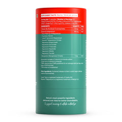 Ultra Strength Magnesium+