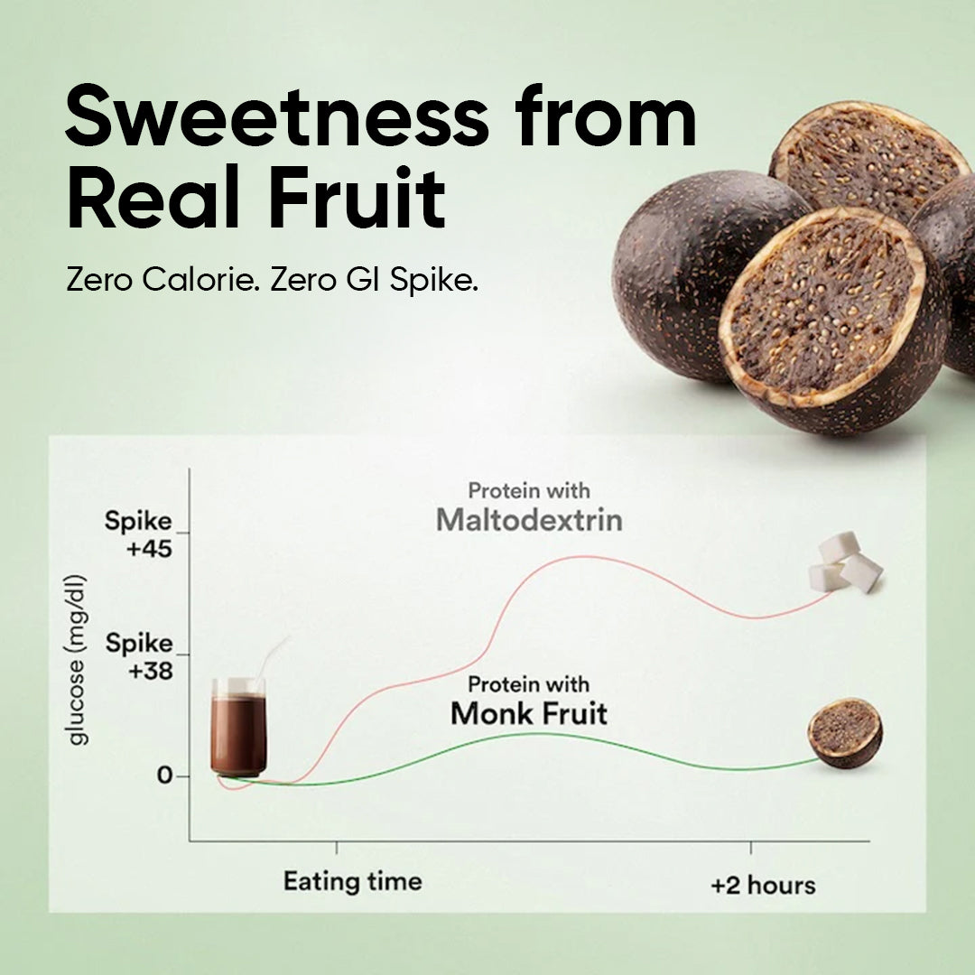 Plant Protein 22g | 907g | 3B CFU Probiotics | Belgian Dark Chocolate
