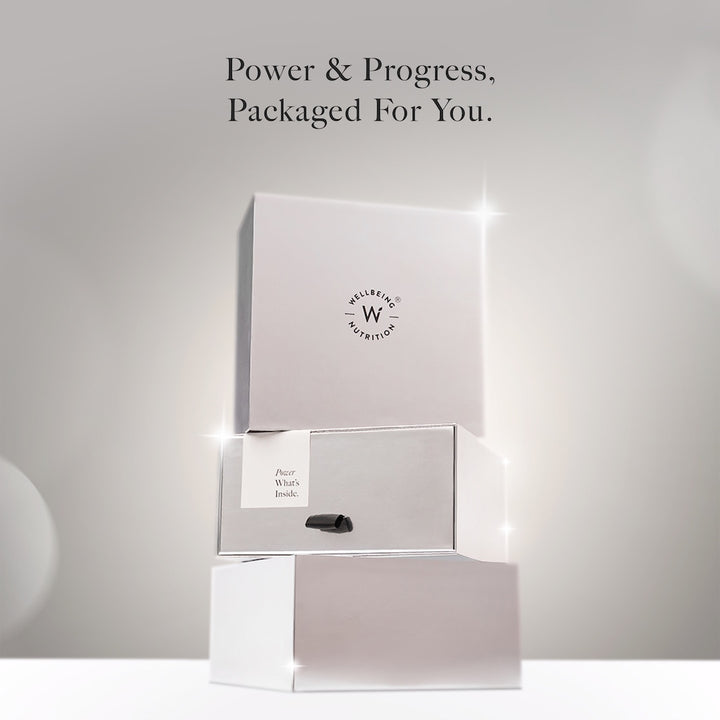 Free Fitness Box