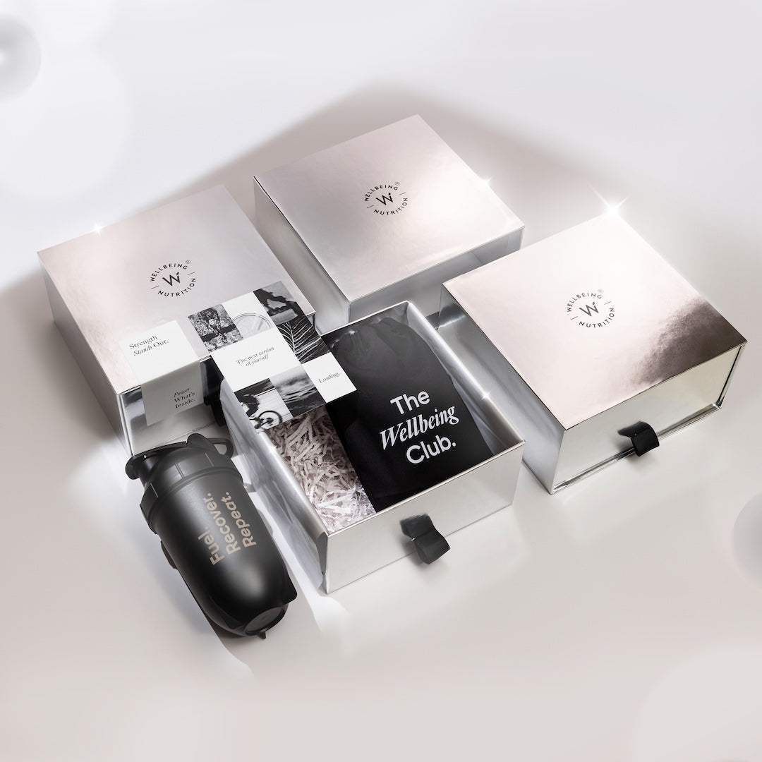 Free Fitness Box