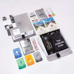 Free Fitness Box