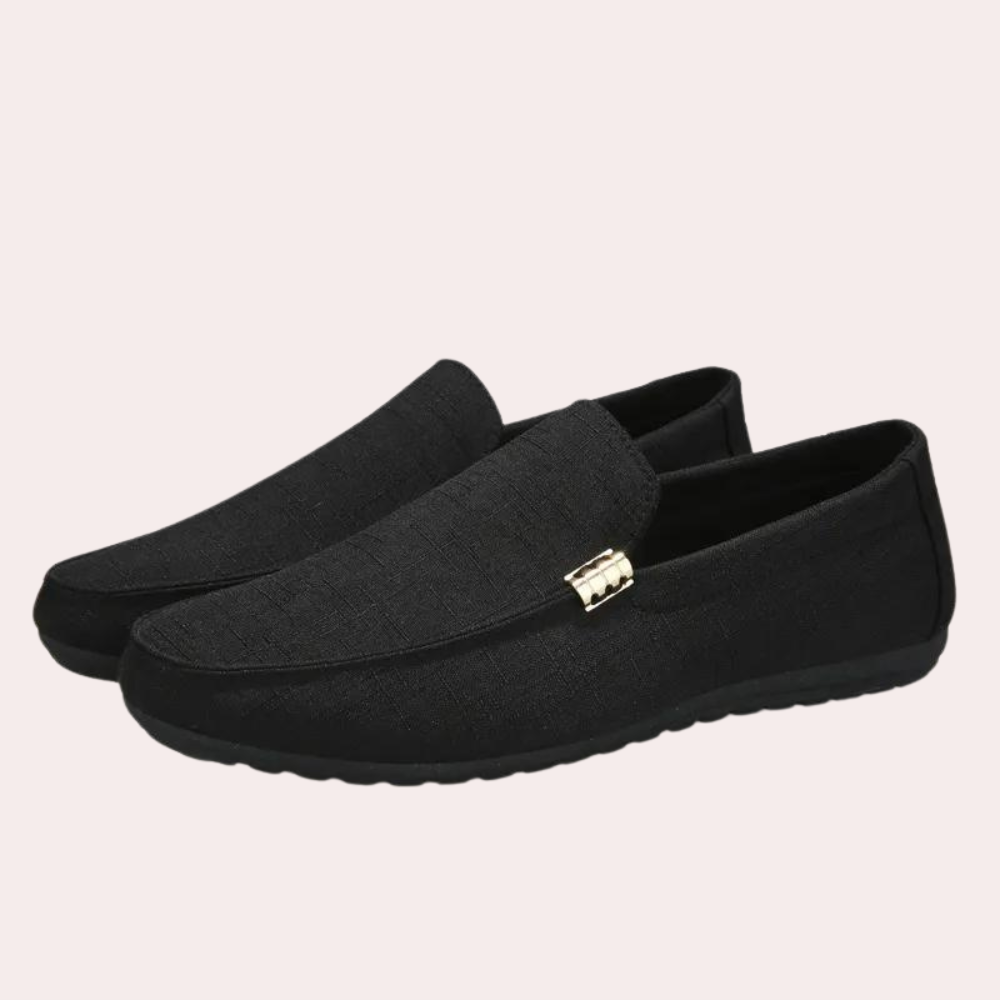 Ford Mocassins Homme – Loafers Confortables, Style Décontracté & Élégant Polyvalent