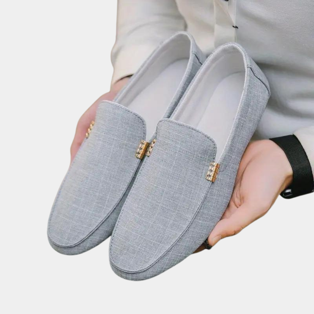 Ford ανδρικά μοκασίνια – άνετα loafers, casual και κομψό πολυχρηστικό στυλ