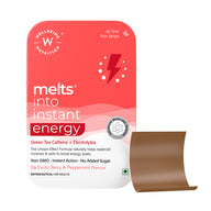 melts energy