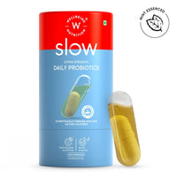 Daily Probiotic Slow