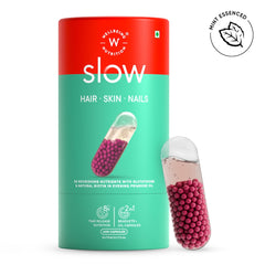 Hair, Skin &amp; Nails Supplement