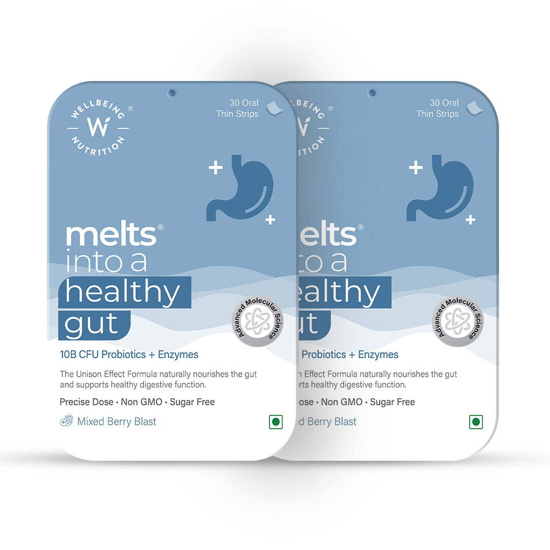 Healthy Gut