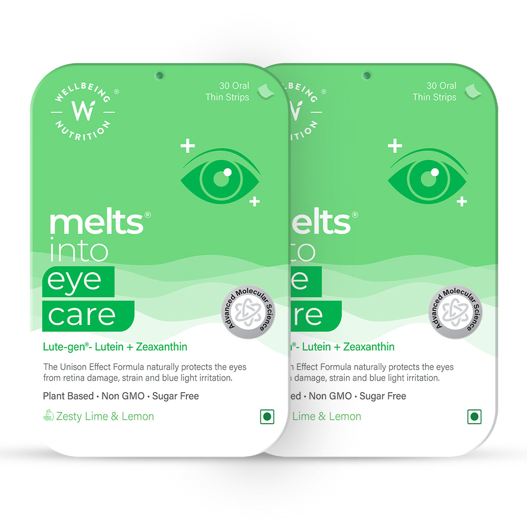 Eye Care