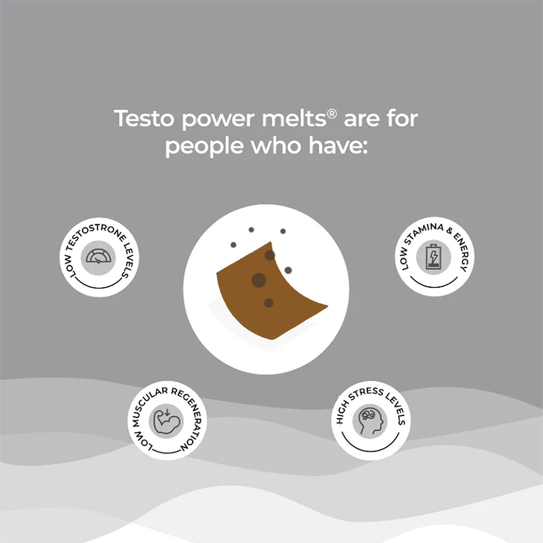 Testo Power