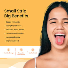 Natural Vitamin D3