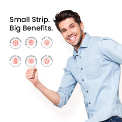 melts multivitamins benefits