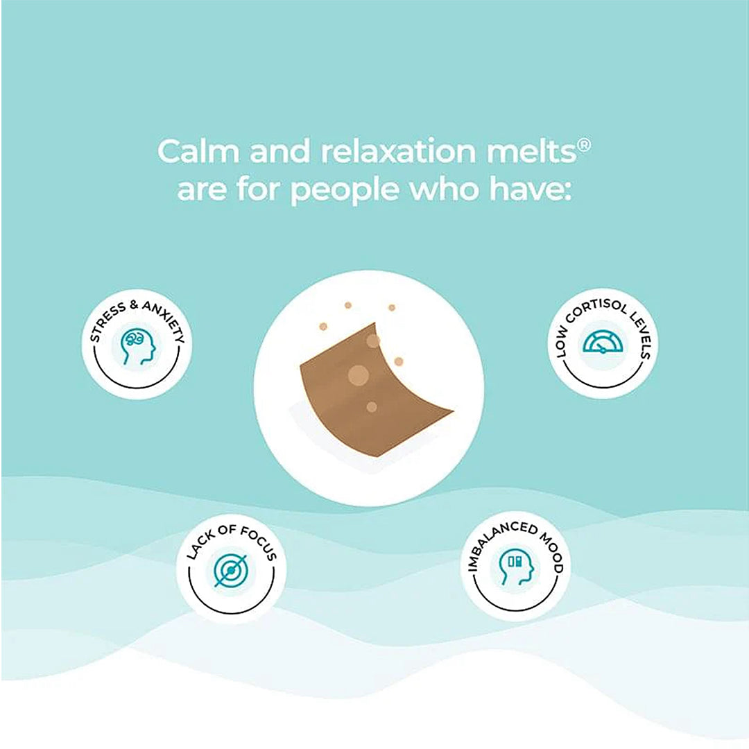 Calm &amp; Relaxation