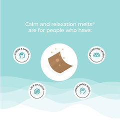 Calm &amp; Relaxation