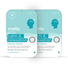 Calm &amp; Relaxation