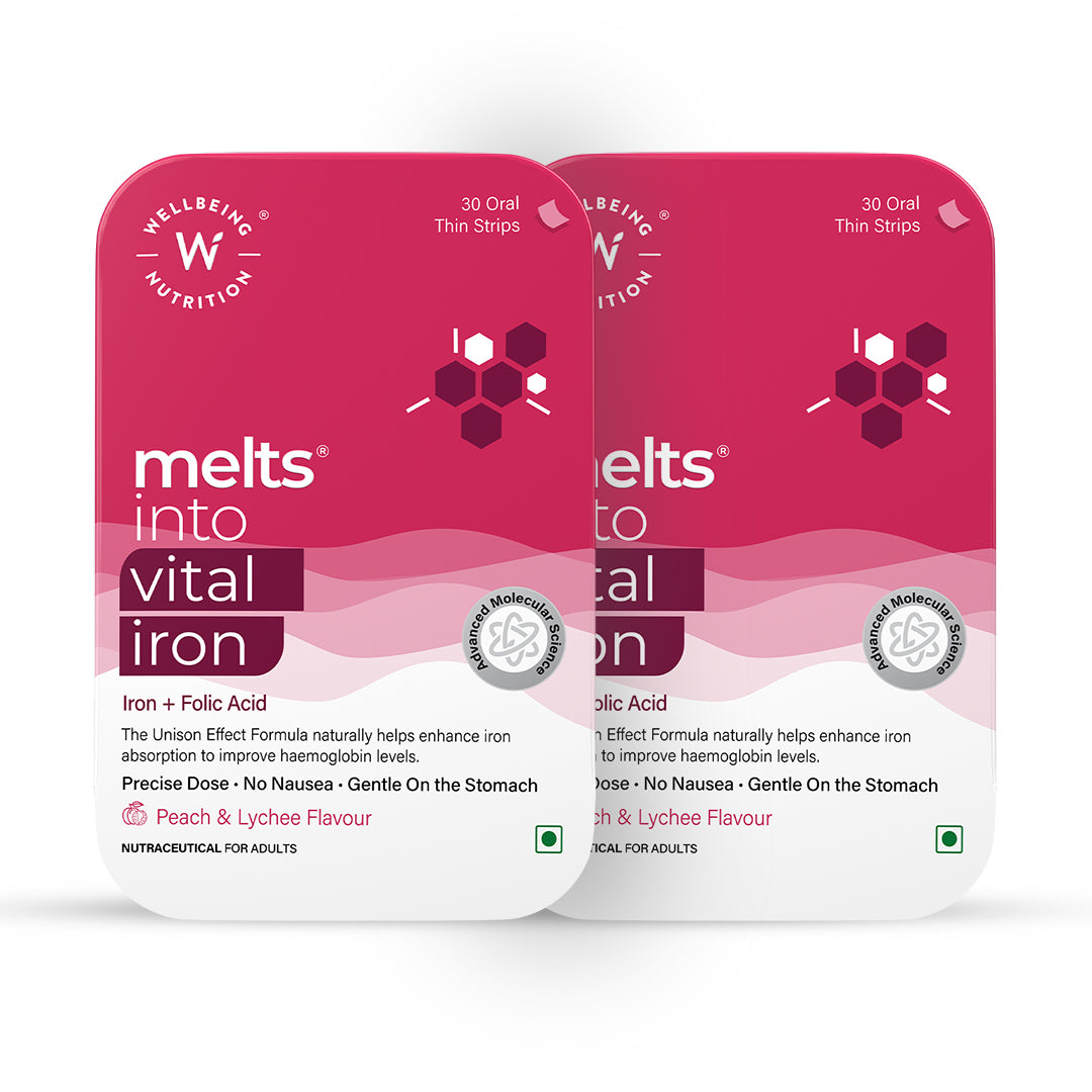 Vital Iron