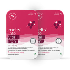 Vital Iron