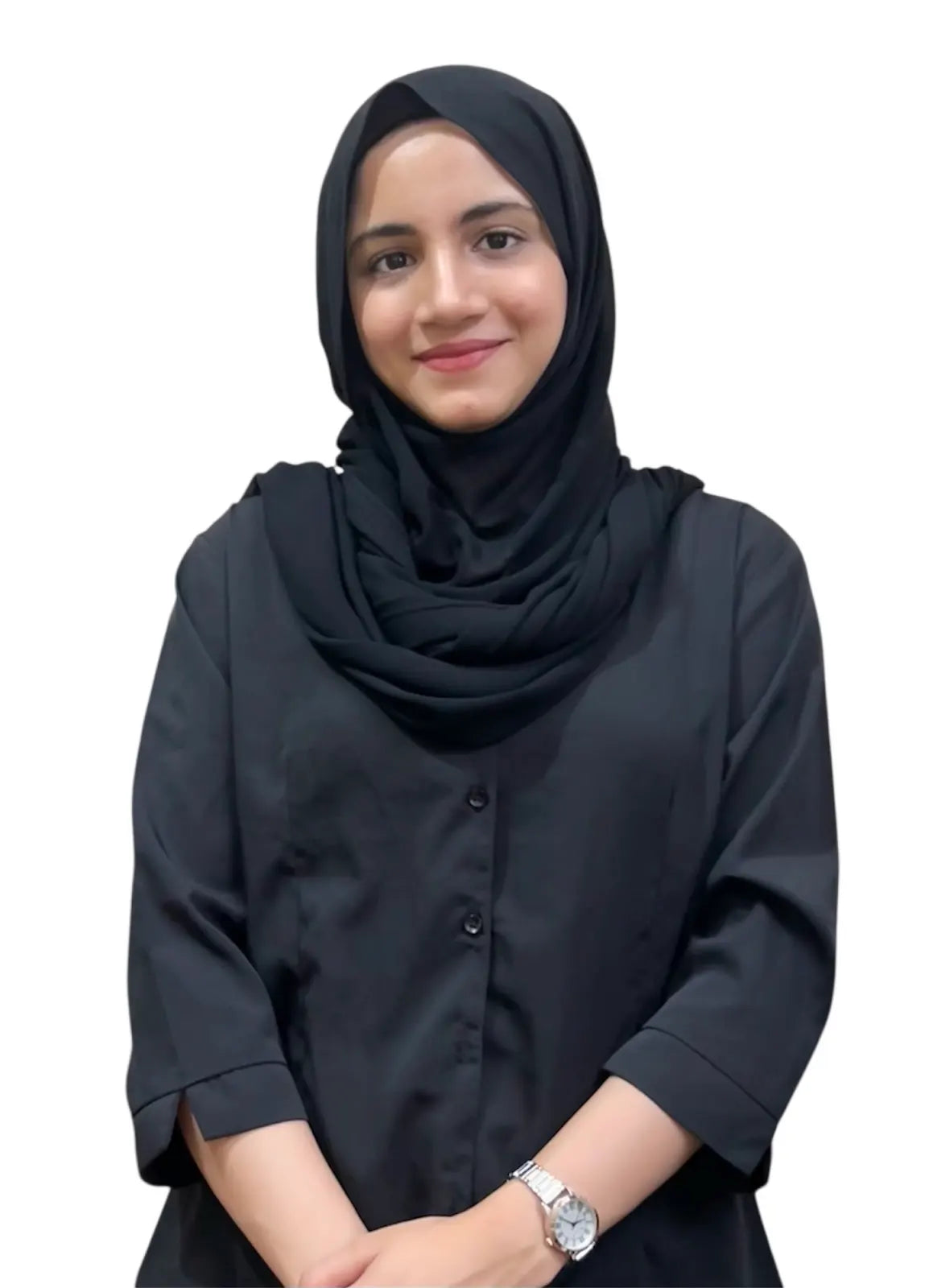 Elizabeth Bangera