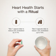 Cholesterol Control Slow