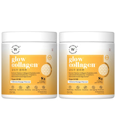glow collagen pack of 2