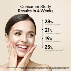 Glutathione Skin Fuel Pro+ Strawberry Flavour