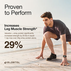 Proven to Perform