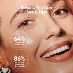 Glutathione Skin Fuel Pro+ Strawberry Flavour