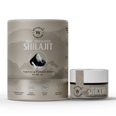 Shilajit Resin 10gm