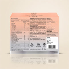 Glutathione Skin Fuel Pro+ Valencia Orange Flavour