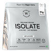 Whey Protein Isolate 2 kg