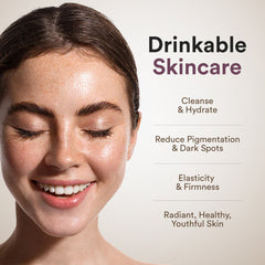 Skin Fuel Gift Sample