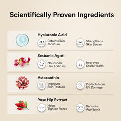 Beauty Collagen Strawberry Watermelon Flavour Single Gift Sachet