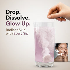 Skin Fuel Gift Sample