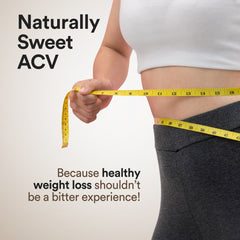 Apple Cider Vinegar with Garcinia Cambogia and Pomegranate Free sample