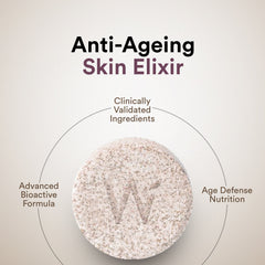 Skin Fuel Gift Sample