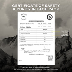 Shilajit Resin 10gm