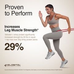 Proven to Perform