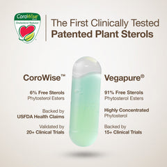Cholesterol Control Slow