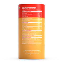 ingredients multivitamin and omega 3 capsules