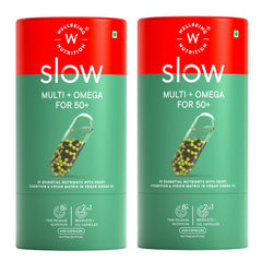 Multi + Omega 50+ Slow