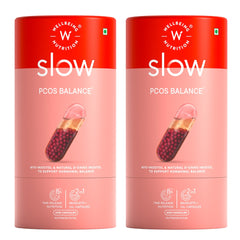 PCOS Balance Slow