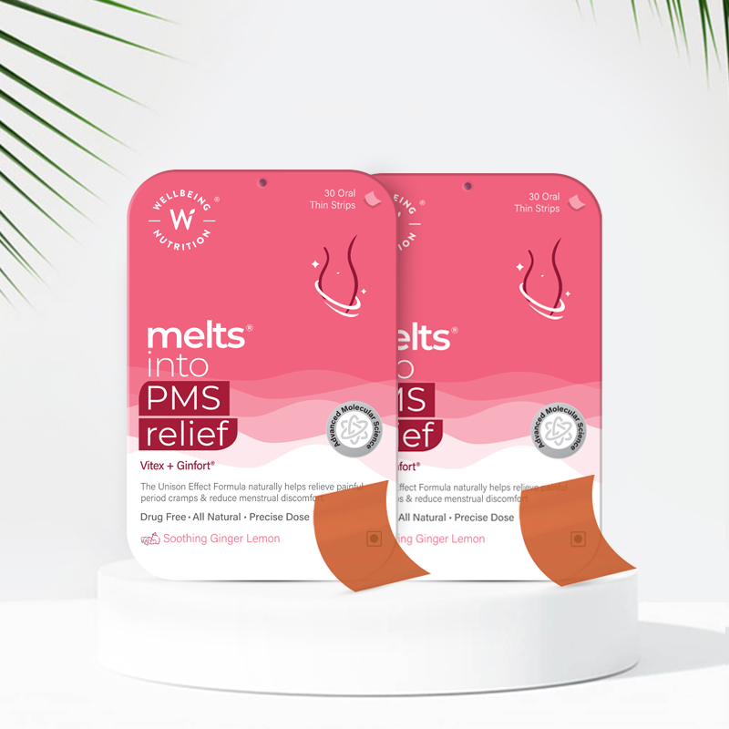 PMS Relief