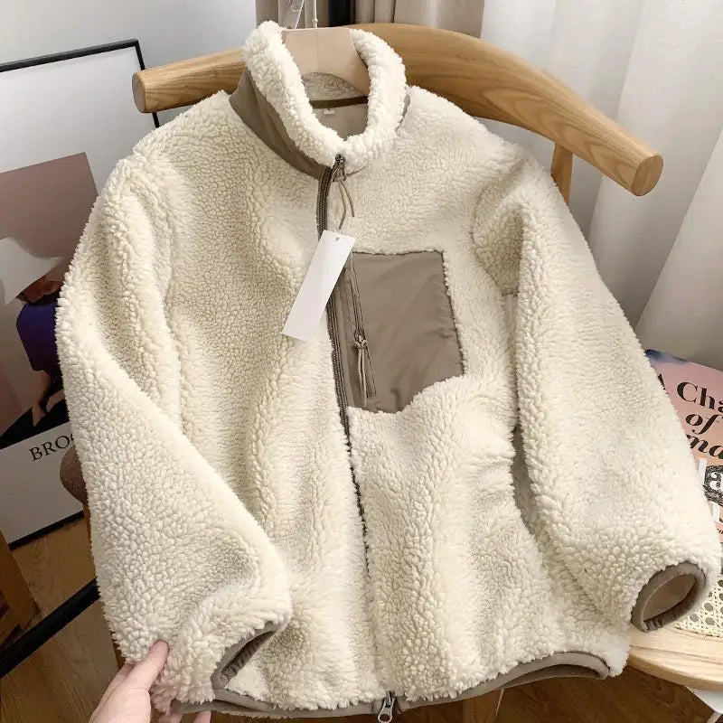 Stella ženska zimska jakna – topli, lagani i elegantni kaput od vrhunskog materijala za hladno vrijeme