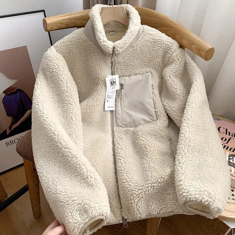 Stella ženska zimska jakna – topli, lagani i elegantni kaput od vrhunskog materijala za hladno vrijeme