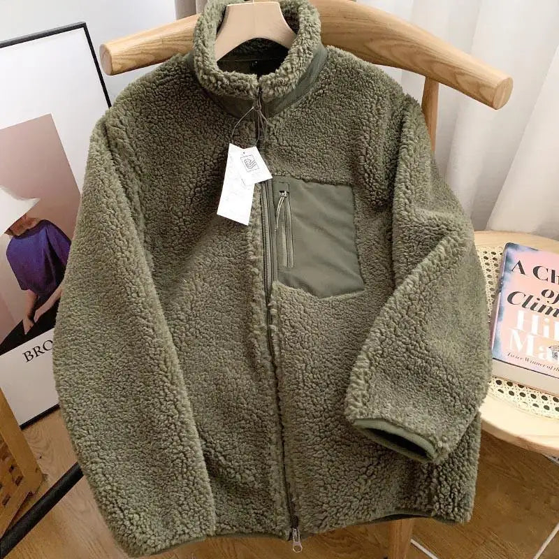 Stella ženska zimska jakna – topli, lagani i elegantni kaput od vrhunskog materijala za hladno vrijeme
