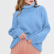 Lässiges Kaschmir-Polo für Damen