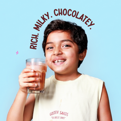 Kids Superfuel | Milk Chocolate | Nutrition Mix