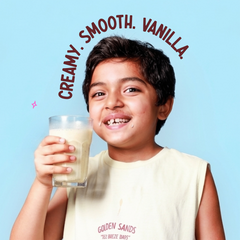 Kids Superfuel | Creamy Vanilla | Nutrition Mix