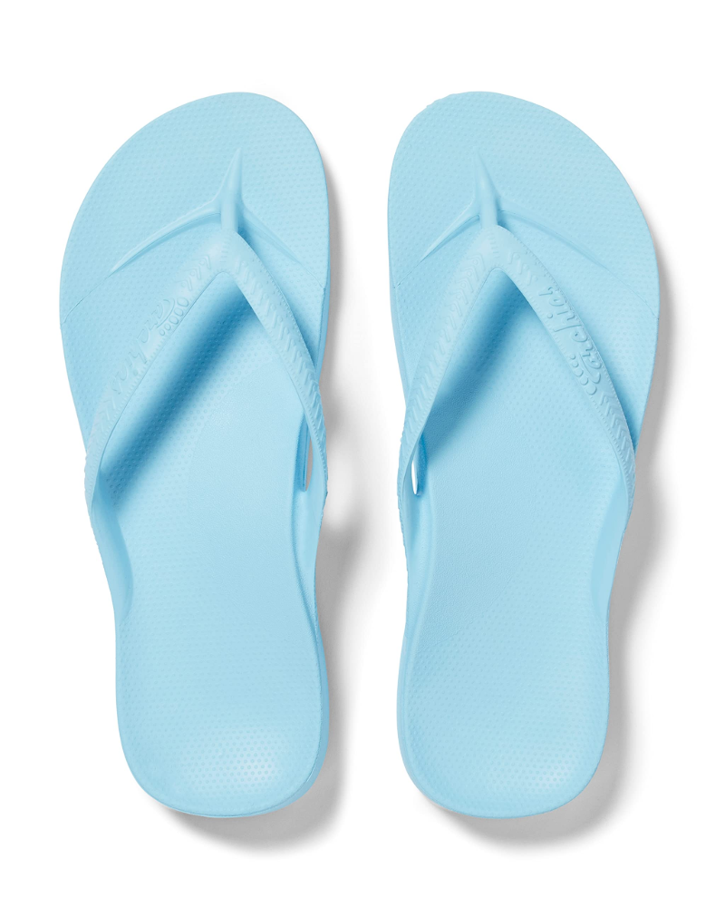 Alex Tongs Unisex – Sandals with Reinforced Arch Support & Shock-Absorbing Cushioning